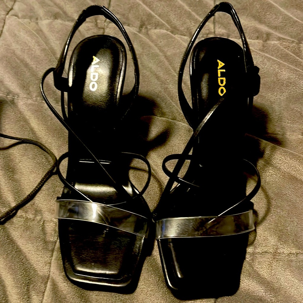 Brand new